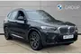 2023 BMW X3 xDrive20d MHT M Sport 5dr Step Auto
