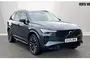 2025 Volvo XC90 2.0 T8 PHEV Plus Dark 5dr AWD Geartronic