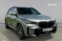 2025 BMW X5 xDrive50e M Sport 5dr Auto