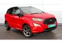 2018 Ford EcoSport 1.0 EcoBoost 125 ST-Line 5dr