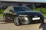 2025 Audi A5 2.0 TFSI 204 S line 5dr S Tronic