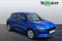 2025 Suzuki Swift 1.2 Mild Hybrid Motion 5dr CVT