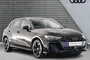 2026 Audi A3 1.5 TFSI e 204 Black Edition 5dr S Tronic