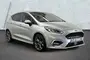 2018 Ford Fiesta 1.0 EcoBoost ST-Line 5dr