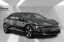 2025 Polestar 4 200kW 100kWh Long Range Single Motor Plus 5dr Auto