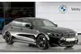 2024 BMW 3 Series M340i xDrive MHT 4dr Step Auto