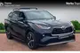 2022 Toyota Highlander 2.5 VVT-i Hybrid Excel Premium 5dr CVT