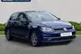 2017 Volkswagen Golf 1.4 TSI SE 5dr