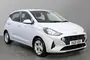2021 Hyundai i10 1.0 MPi SE Connect 5dr Auto