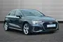 2022 Audi A3 30 TFSI S Line 5dr S Tronic