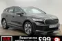 2022 Skoda Enyaq 150kW 80 ecoSuite 82kWh 5dr Auto