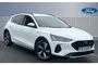 2023 Ford Focus Active 1.0 EcoBoost Active Style 5dr