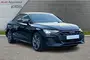 2025 Audi A3 Saloon 1.5 TFSI 150 Black Edition 4dr S Tronic