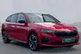 2026 Skoda Scala 1.5 TSI Monte Carlo Edition 5dr DSG