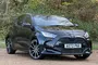 2022 Toyota Yaris 1.5 Hybrid GR Sport 5dr CVT