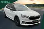 2025 Skoda Fabia 1.0 TSI 116 Design Edition 5dr