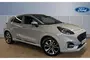 2022 Ford Puma 1.0 EcoBoost Hybrid mHEV ST-Line 5dr DCT