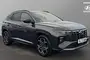 2023 Hyundai Tucson 1.6 TGDi Hybrid 230 N Line S 5dr 2WD Auto