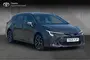 2025 Toyota Corolla 2.0 Hybrid Excel 5dr CVT