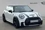 2022 MINI Hatchback 2.0 Cooper S Sport 3dr Auto
