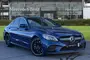 2019 Mercedes-Benz C-Class C43 4Matic Edition 4dr 9G-Tronic