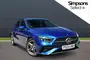 2024 Mercedes-Benz A-Class A180 AMG Line Premium 5dr Auto