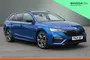2024 Skoda Octavia 2.0 TSI vRS 5dr DSG