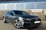 2022 Audi A7 40 TDI Quattro S Line 5dr S Tronic