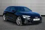 2021 Audi A3 35 TFSI Edition 1 5dr S Tronic