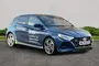 2025 Hyundai i20 1.0T GDi N Line S 5dr DCT