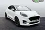2024 Ford Puma 1.0 EcoBoost Hybrid mHEV ST-Line X 5dr