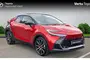2026 Toyota C-HR 2.0 Hybrid GR Sport 5dr CVT