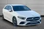 2021 Mercedes-Benz A-Class A180 AMG Line Executive 5dr