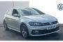 2018 Volkswagen Polo 1.0 TSI 115 R-Line 5dr