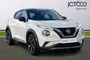 2021 Nissan Juke 1.0 DiG-T 114 Tekna+ 5dr DCT