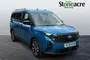 2026 Ford Tourneo Courier 1.0 EcoBoost Titanium 5dr Auto
