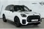 2025 MINI Countryman 2.0 S Sport ALL4 5dr Auto