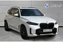 2023 BMW X5 xDrive30d MHT M Sport 5dr Auto