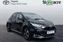 2025 Toyota Yaris 1.5 Hybrid Design 5dr CVT