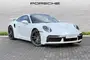 2023 Porsche 911 S 2dr PDK