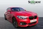 2019 BMW 1 Series 118i [1.5] M Sport Shadow Ed 5dr Step Auto