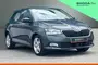 2021 Skoda Fabia 1.0 TSI 110 SE L 5dr