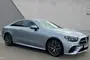 2022 Mercedes-Benz E-Class Coupe E300 AMG Line Premium 2dr 9G-Tronic