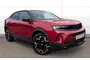 2023 Vauxhall Mokka 1.2 Turbo GS 5dr Auto