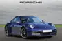 2023 Porsche 911 T 2dr PDK