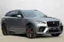 2022 Jaguar F-Pace 5.0 V8 550 SVR 5dr Auto AWD