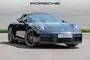 2021 Porsche 911 S 2dr