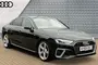 2019 Audi A4 35 TFSI S Line 4dr S Tronic