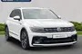 2019 Volkswagen Tiguan 2.0 TDi 150 4Motion R-Line Tech 5dr DSG