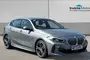 2023 BMW 1 Series 120d M Sport 5dr Step Auto [Live Cockpit Pro]